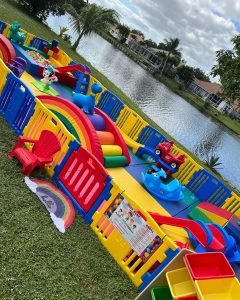 Toddler Party Rentals in Royal Palm Beach, FL