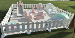 Pastel Package 14x14